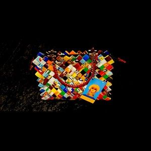 Brand new With tag Nahui Ollin purse!